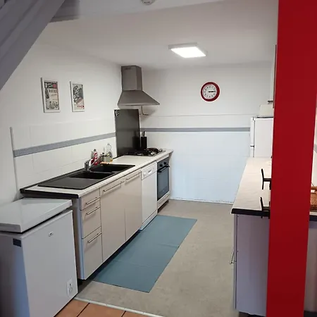 Casa vacanze Figue 