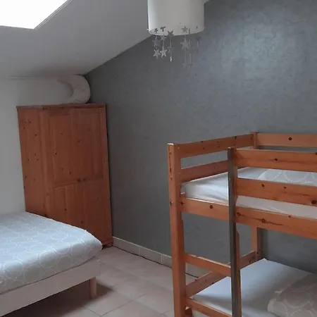 Casa vacanze Figue 
